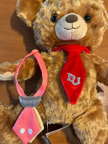 디즈니 university 모카 봉제 인형 40cm
