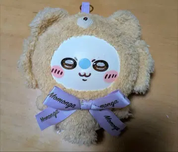 Kiramekko 치이카와 (먼작귀) 키라메코 모몽가