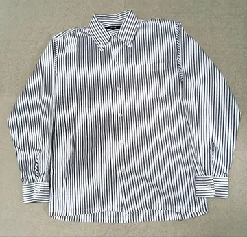 BEAMS 긴팔 셔츠