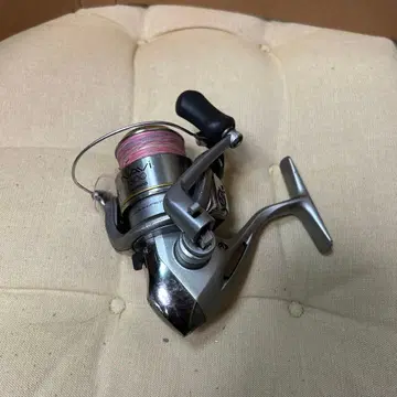 SHIMANO NAVI 1500 스피닝 릴