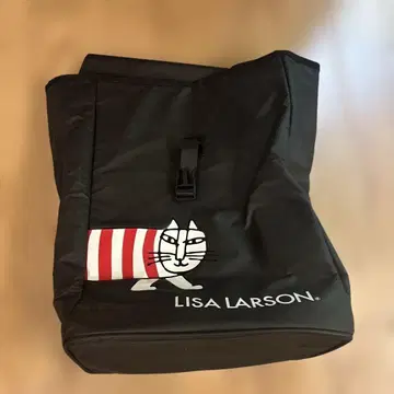 리사 라슨 쇼핑 카트 마이키 블랙 쇼핑