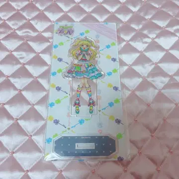 프리파라 아크릴 스탠드 유이
