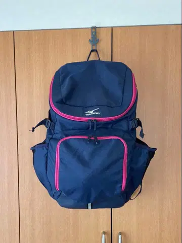 미즈노 백팩 빅 백팩 40L