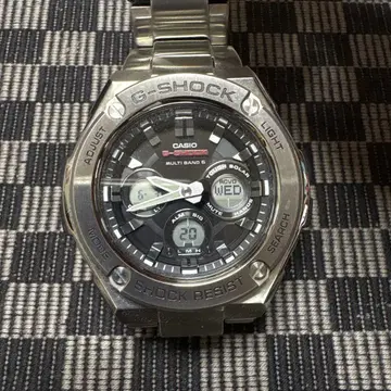 CASIO G-SHOCK GST-W310D 본체