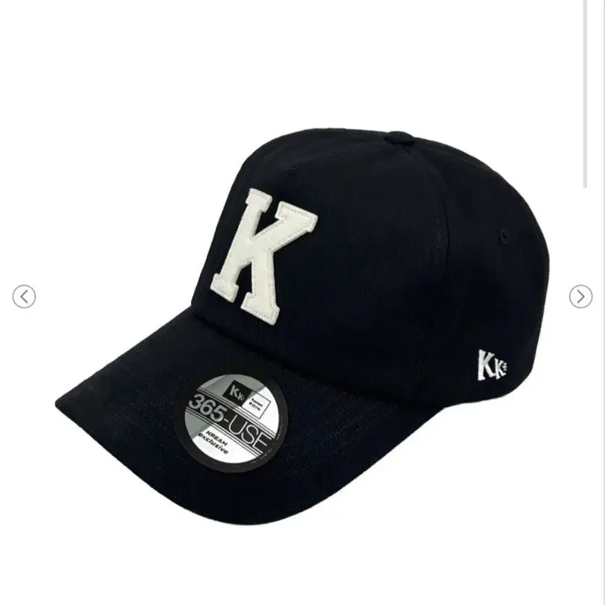 Kamien Coin カミエン  SEOUL ボールキャップ Kamien x Coin Seoul K Logo Ball Cap Faded Indigo | Bunjang Global