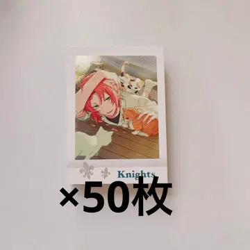 츠키나가 레오 파샤코레 묶음 판매