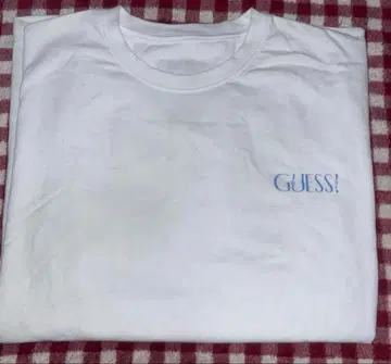 SHINee 온유 팬미팅 GUESS! 티셔츠