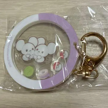 포켓몬 포켓몬 한국 한정판 아크릴 키홀더 와카네즈미