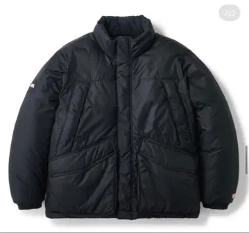 FTC LEVEL7 PRIMALOFT JACKET