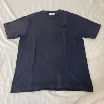 LACOSTE Classic Fit T셔츠 FR4 US M