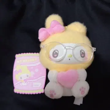 TOPTOY 산리오 마이멜로디 50주년 레몬