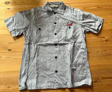 스탠다드 캘리포니아 반팔 shirt