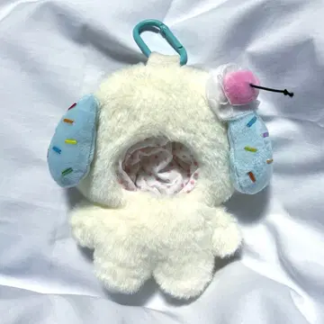 10cm 봉제 인형 의류 인형옷 작가님