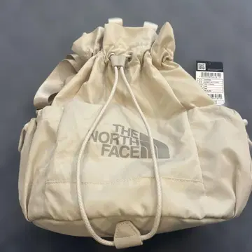 THE NORTH FACE BONNEY MULTI PACK 크림