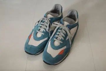 REPRODUCTION OF FOUND MILITARY TRAINER