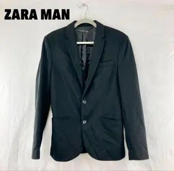 ZARA MAN 자켓 남성