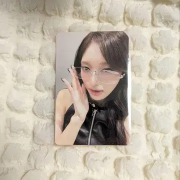 [ IVE 이서 ] REVIVE+ MAKESTAR 포토 카드