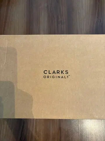 Clarks 오리지널스 왈라 이든 로 블랙