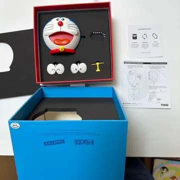 CASETiFY 도라에몽 AirPods Pro 1/2 케이스