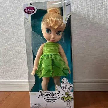 애니메이터 인형 컬렉션 팅커벨