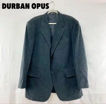 DURBAN OPUS 남성 자켓