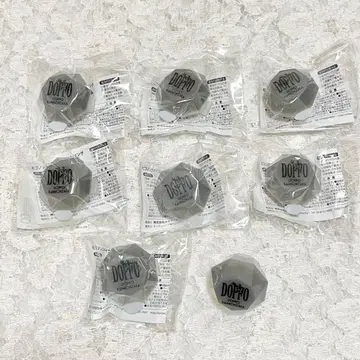 칸논자카 돗포 링 라이트 히프노시스 마이크 히프마이 DOPPO 마텐로