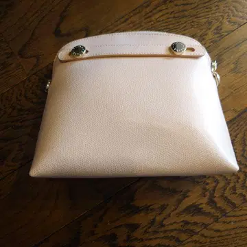 FURLA 숄더백 핑크