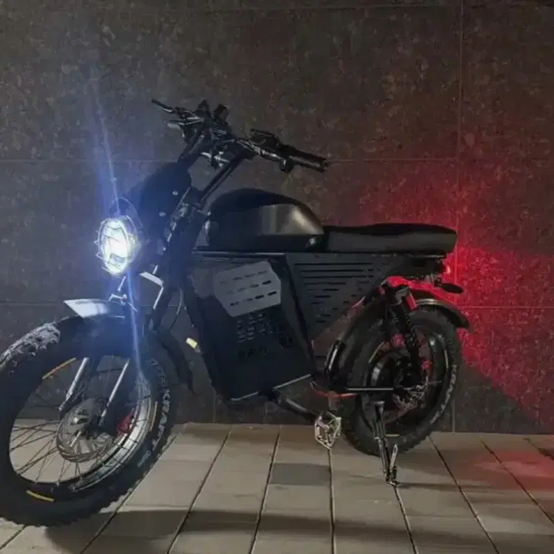 킥싸다 RX7pro(3000w 60v 25a) 급처