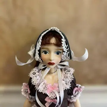체리짱 리카짱size 보닛
