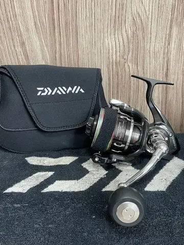 DAIWA 16 Catalina 캐탈리나 5000H