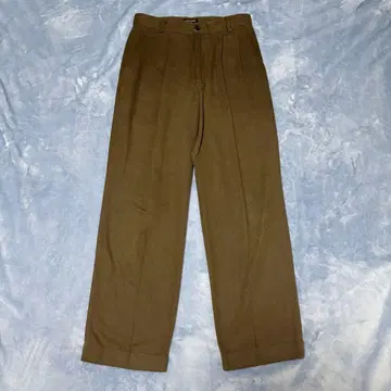 DOCKERS Khakis 슬랙스 브라운 W30 L30
