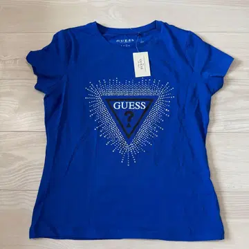 GUESS L 티셔츠