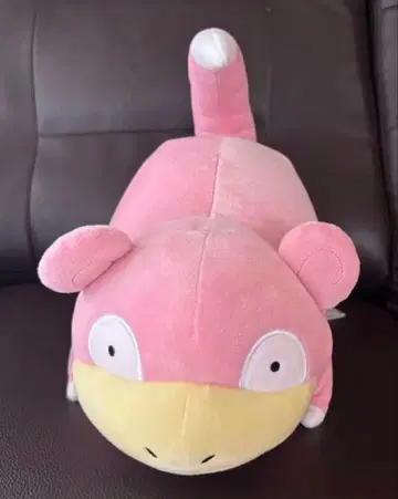 포켓몬 야돈 모후굿토 봉제 인형 새상품
