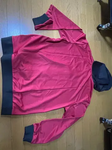 걸즈 앤 판처 글로리아나 후드티