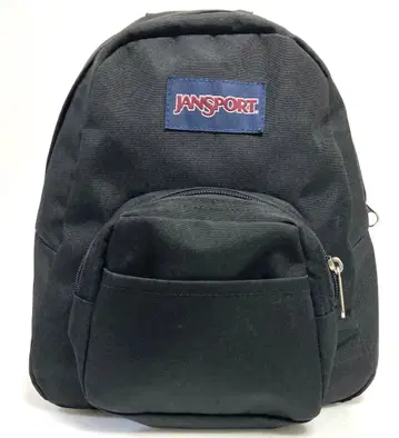 JANSPORT A2605215 잔스포츠 백팩 블랙 블랙
