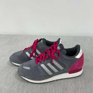 491) 아디다스 ZX 700 운동화 240mm | 브랜드 중고거래 플랫폼, 번개장터