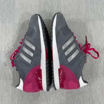 491) 아디다스 ZX 700 운동화 240mm | 브랜드 중고거래 플랫폼, 번개장터
