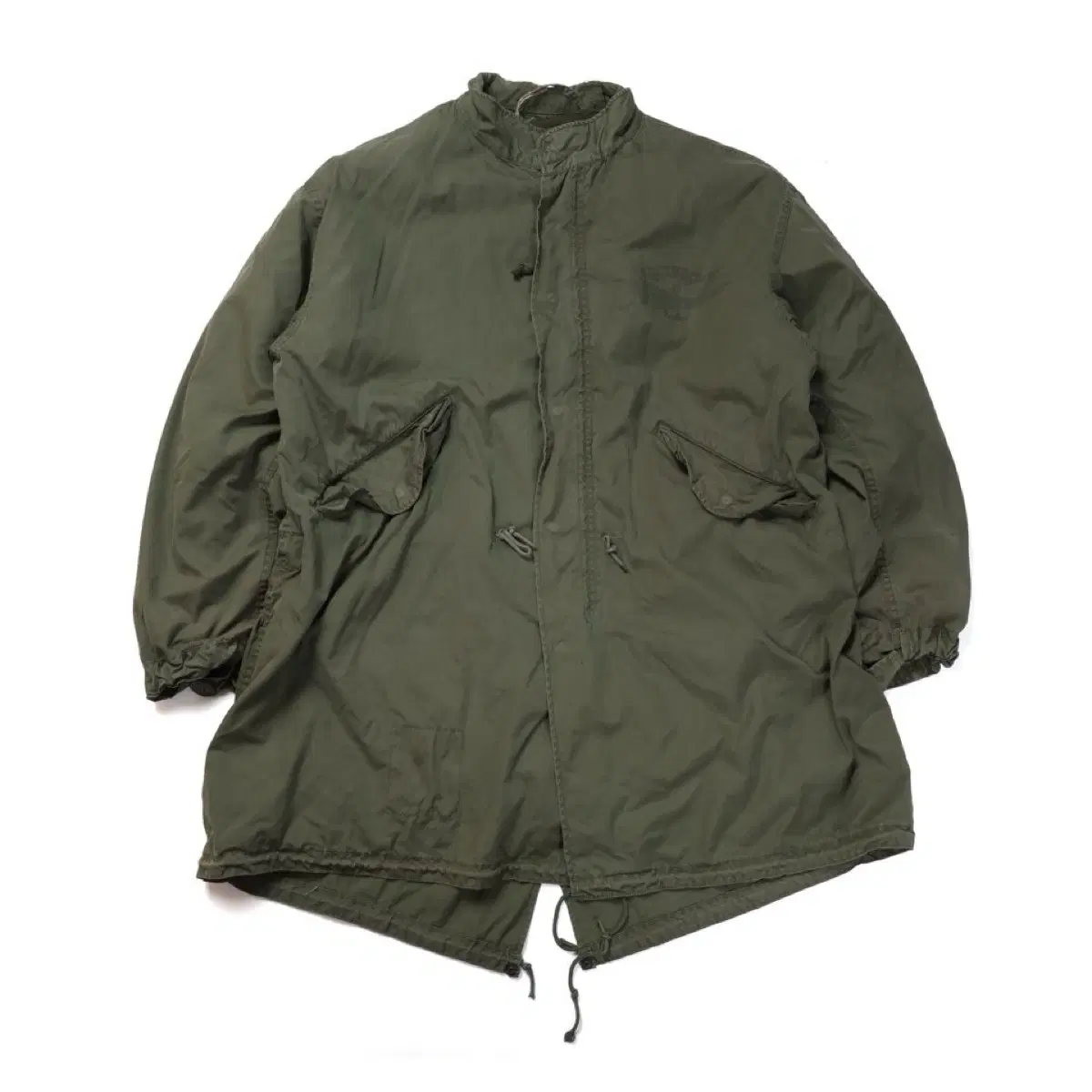 M-65 JPN BASED PARKA1366 | Bunjang Global