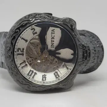 [ 다크사이드 계열 ] Invicta 인빅타 50.5mm 아티스트 시리즈