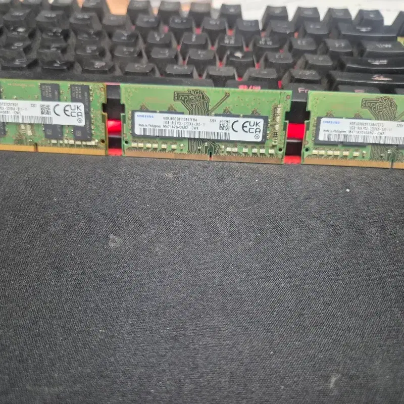 삼성 16GB DDR4 3200