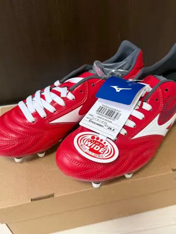 [최종 가격 인하] MIZUNO WAITANGI PS 26.5cm