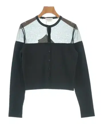 ALEXANDER MCQUEEN 가디건 여성용