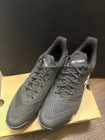 YONEX 파워 쿠션 애드 엑셀 맨 클레이 SHTAAMG 31cm