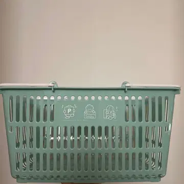 오리 페클 쇼핑 바스켓