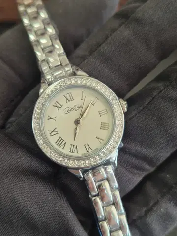 베카앤벨 여성시계 새상품