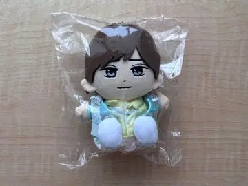 해피 누이 나가세 렌
