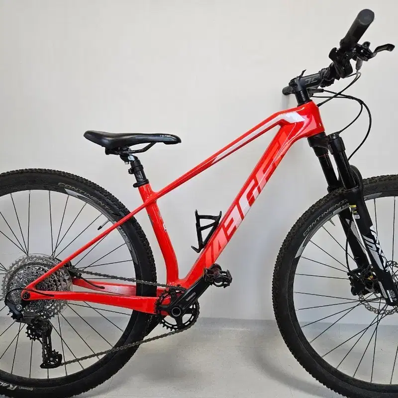 예거 벤츄라 5S MTB 자전거