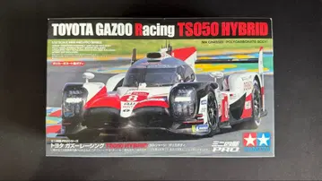 타미야 미니 사륜구동 TOYOTA TS050 HYBRID