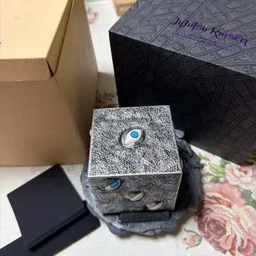 CASETiFY 주술회전 고쿠몬쿄 AirPods Pro 1/2 케이스
