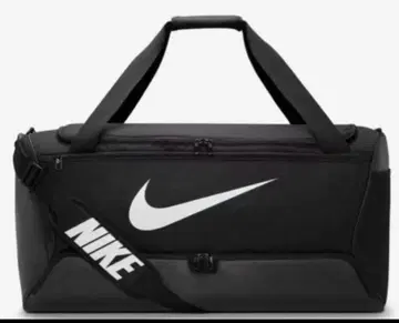 기간 한정 NIKE 더플백 보스턴 백 블랙 스포츠 백